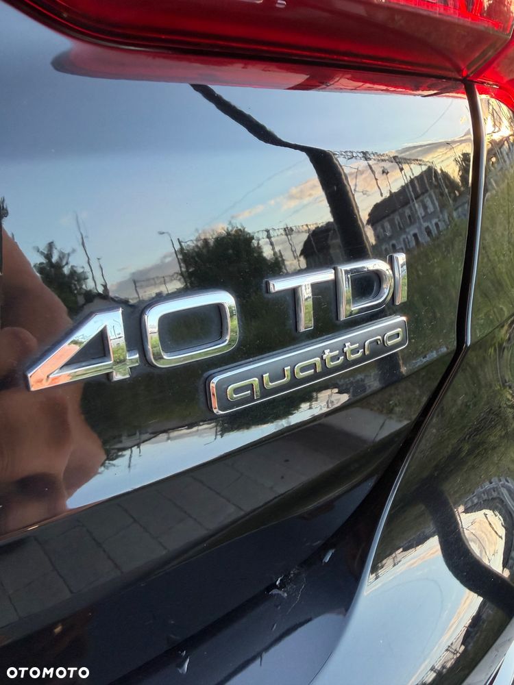 Audi Q3 40 TDI Quattro S Line S tronic - 15