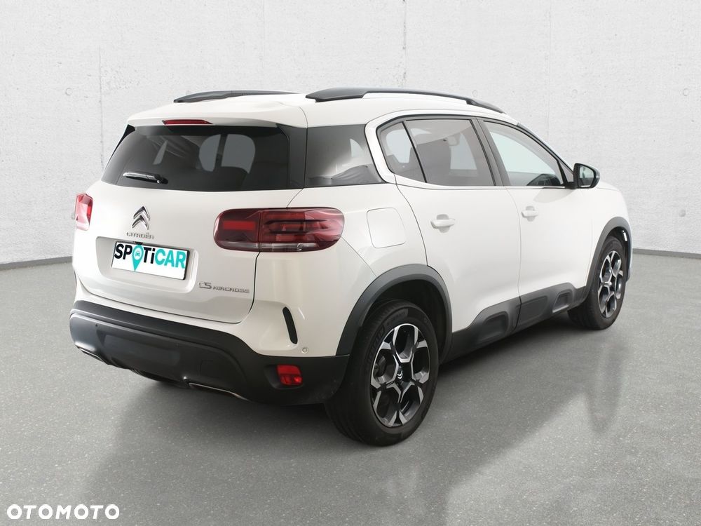 Citroën C5 Aircross 1.5 BlueHDi Shine EAT8 - 6