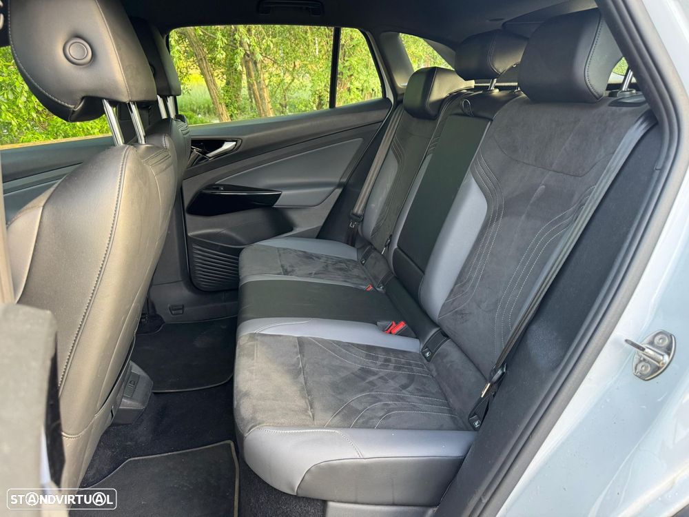 VW ID.4 77 kWh Pro Performance - 32