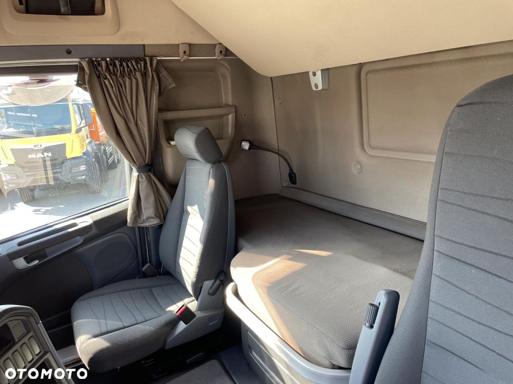 Scania R410 Highline - 10