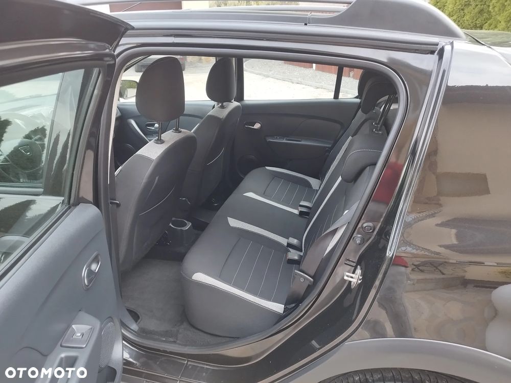 Dacia Sandero - 22