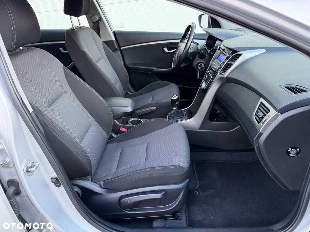 Hyundai i30 - 18