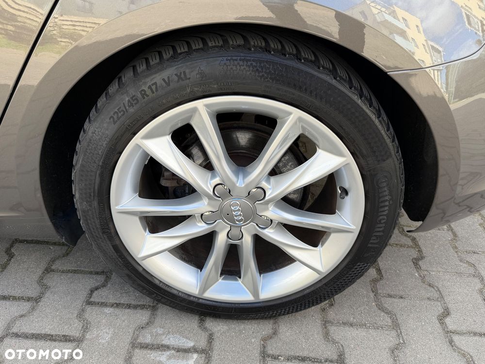 Audi A3 Sportback 2.0 TDI Attraction - 22