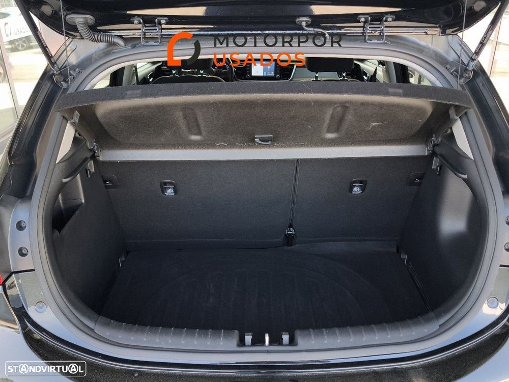 Kia Rio 1.2 CVVT LX - 6