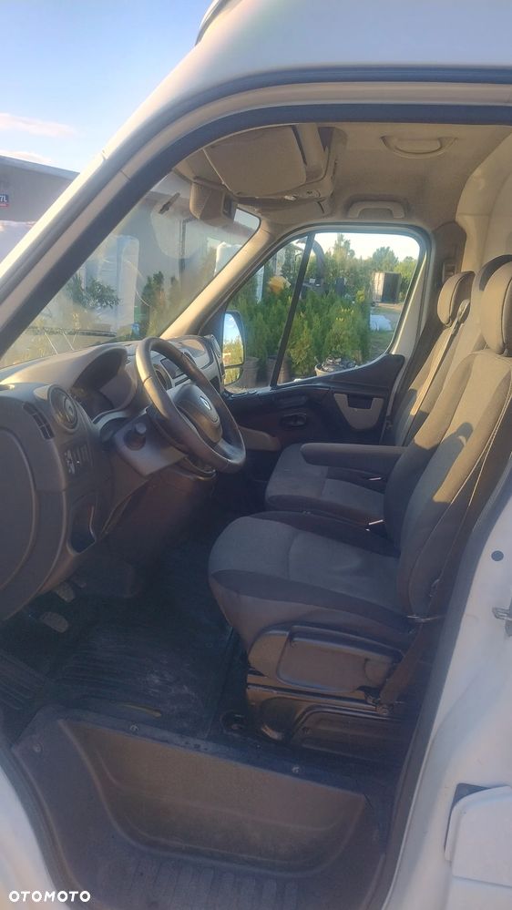 Renault Master - 8