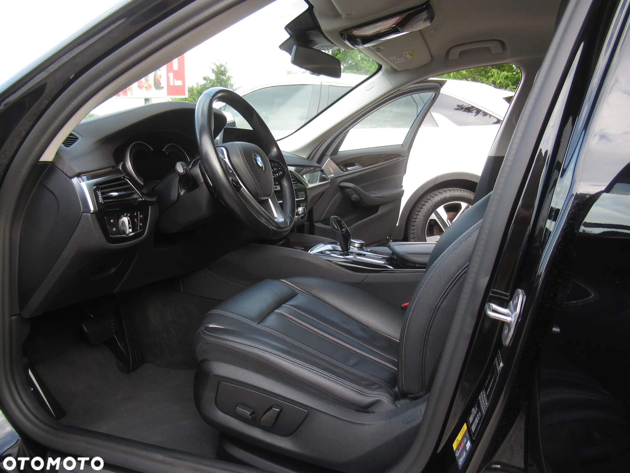 BMW Seria 5 - 6