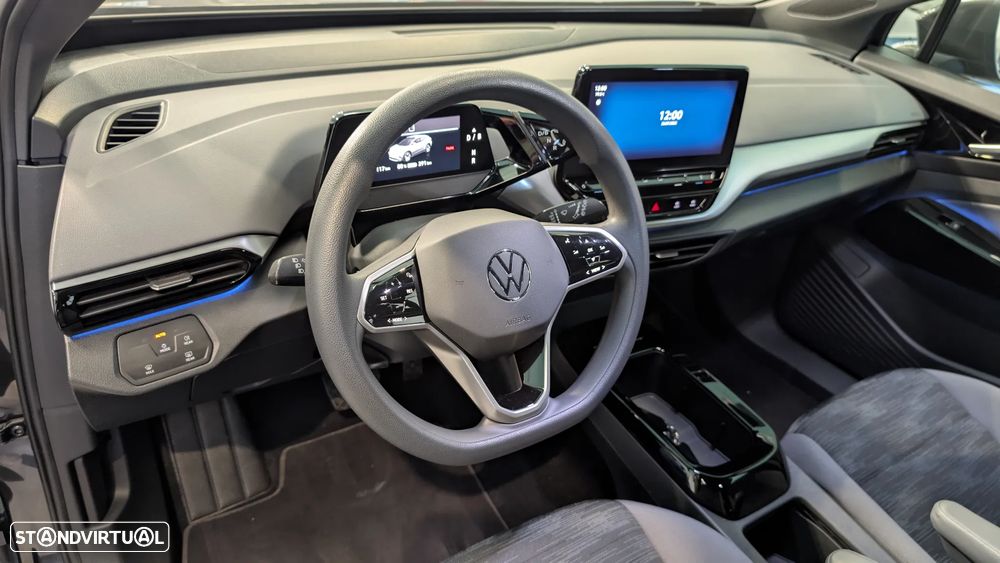 VW ID.4 77 kWh Pro Performance - 13