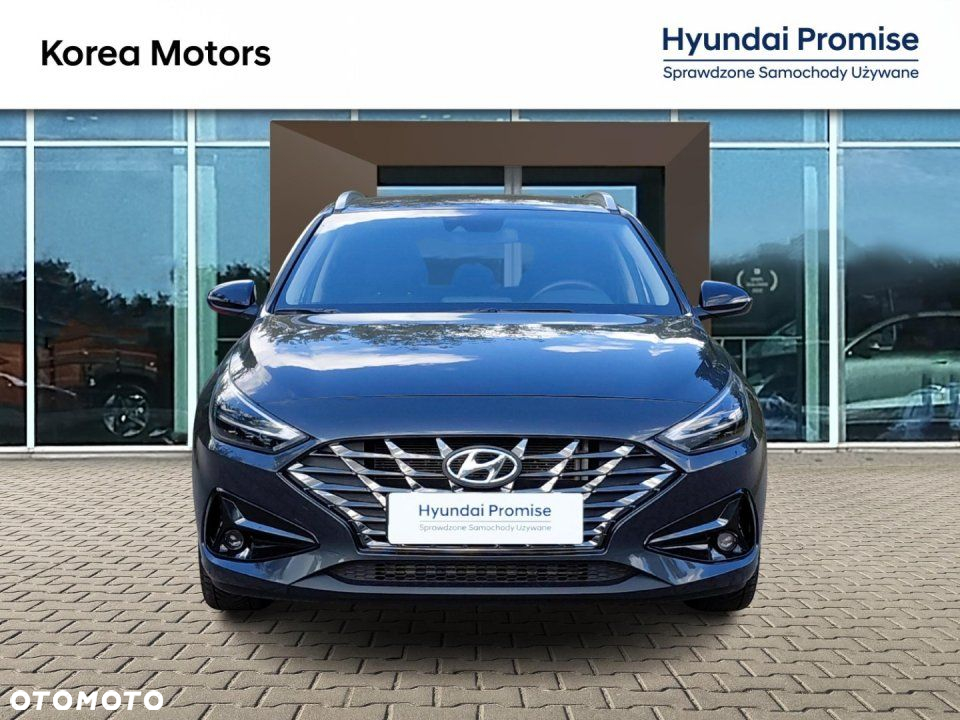 Hyundai i30 - 9