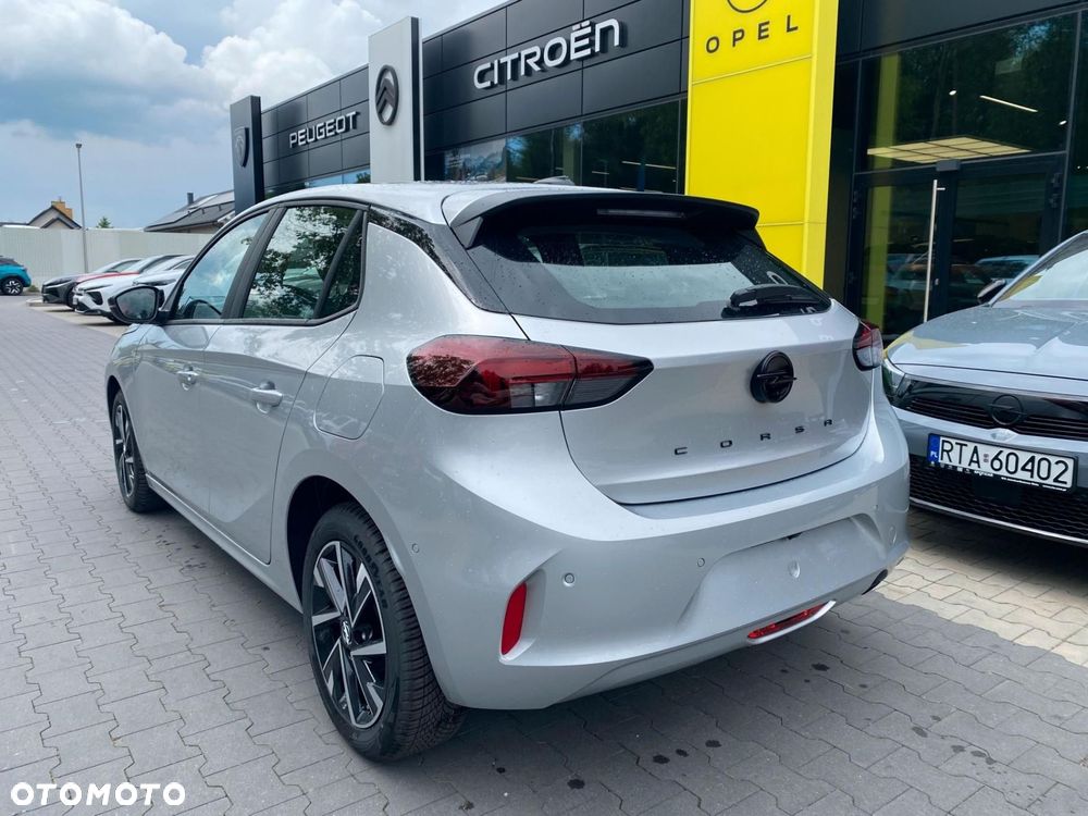 Opel Corsa 1.2 T Edition S&S - 3