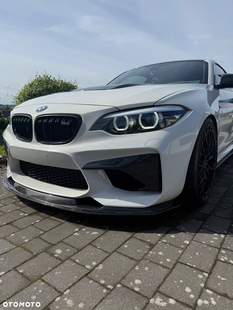BMW M2 - 7