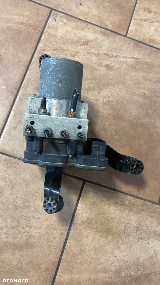 POMPA ABS BMW X5 F15 6879433 6879432 - 3