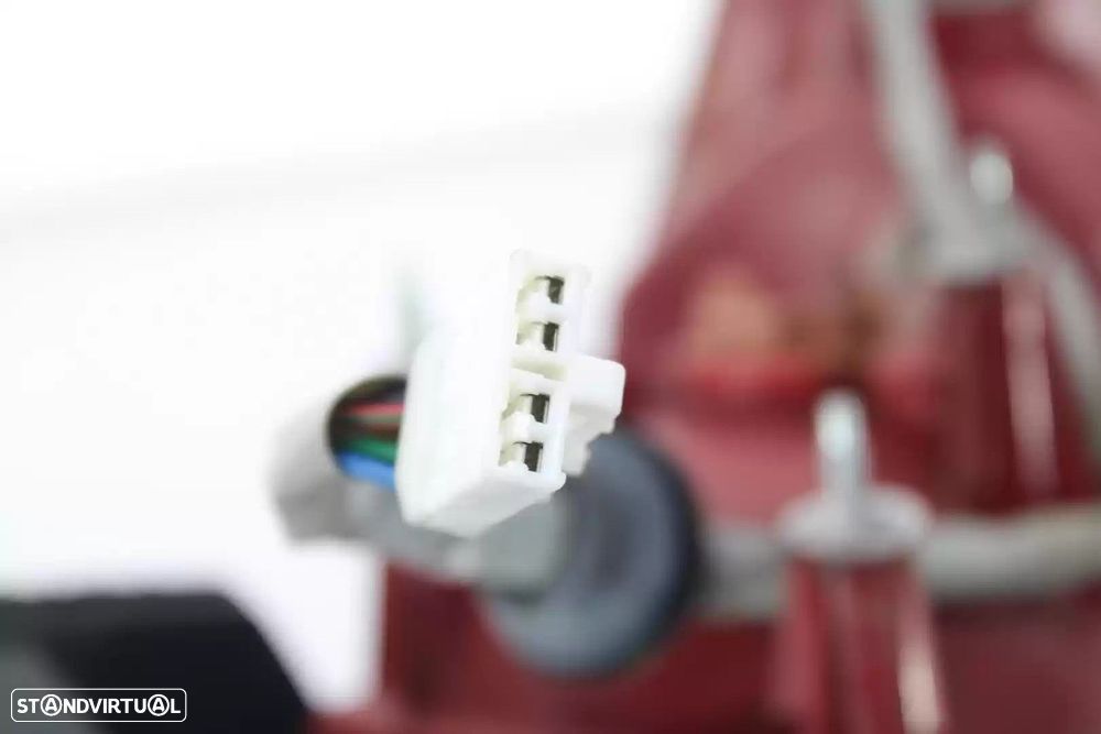 FAROLIM TRASEIRO ESQUERDO HYUNDAI SANTA FÉ II 2007 -924012B000 - 3