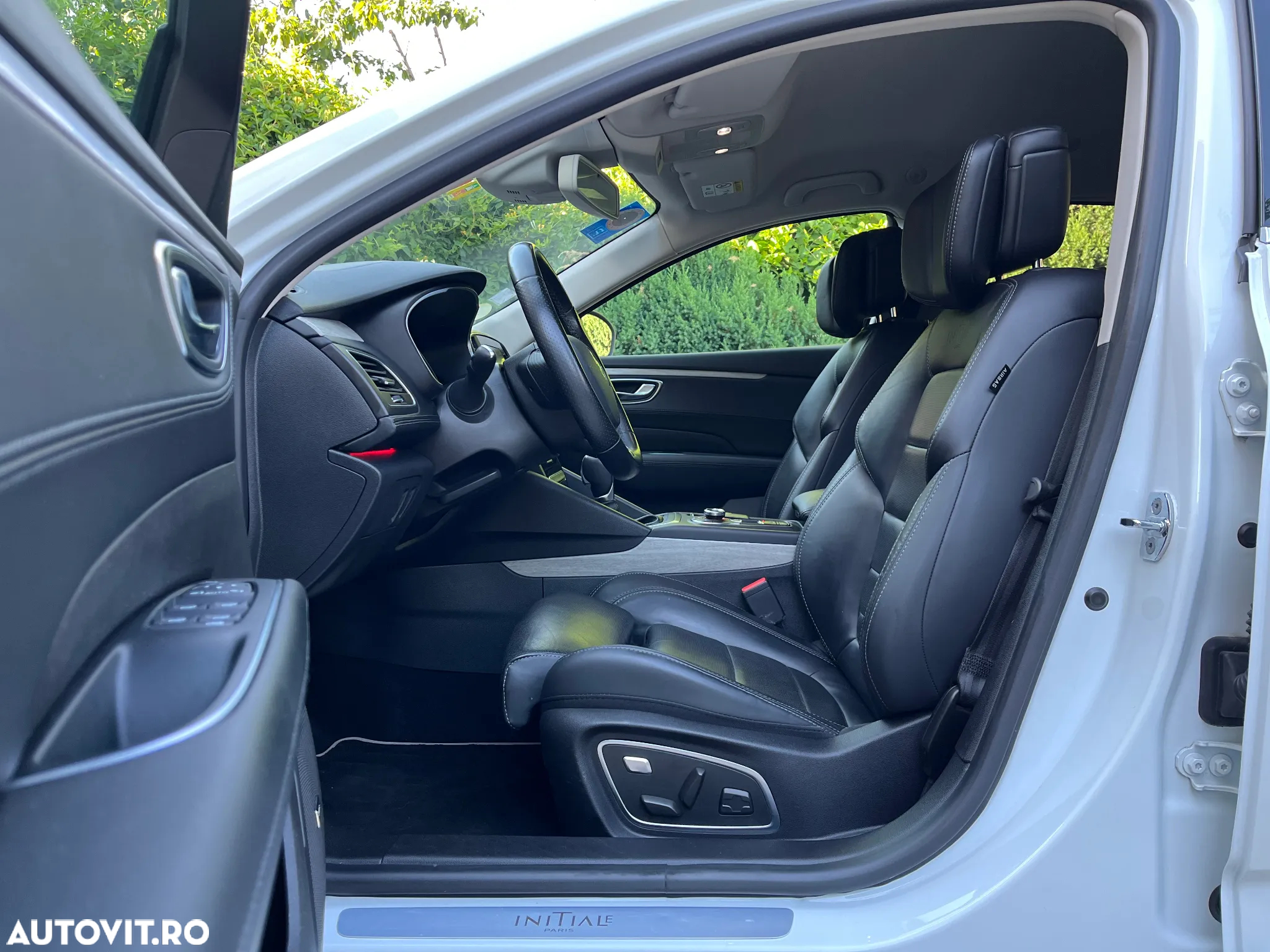 Renault Talisman Grandtour ENERGY dCi 160 EDC INITIALE PARIS - 11