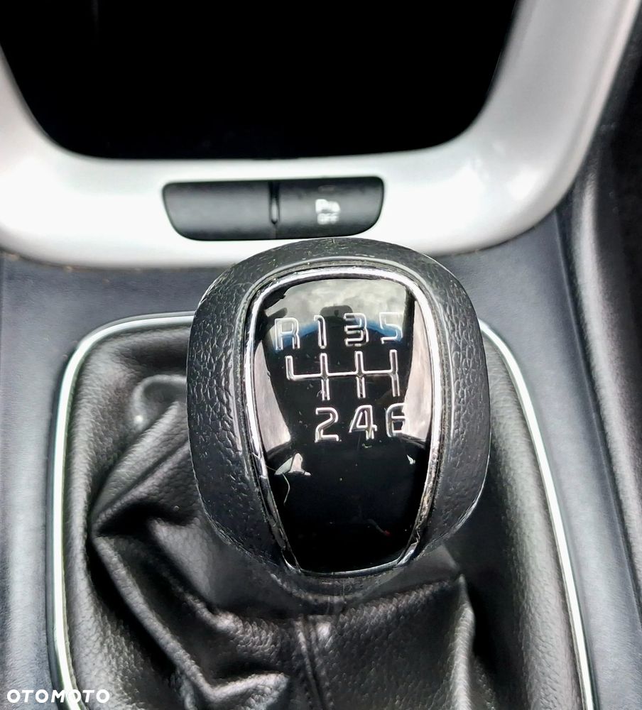 Kia Ceed 1.4 CRDi 90 Spirit - 24