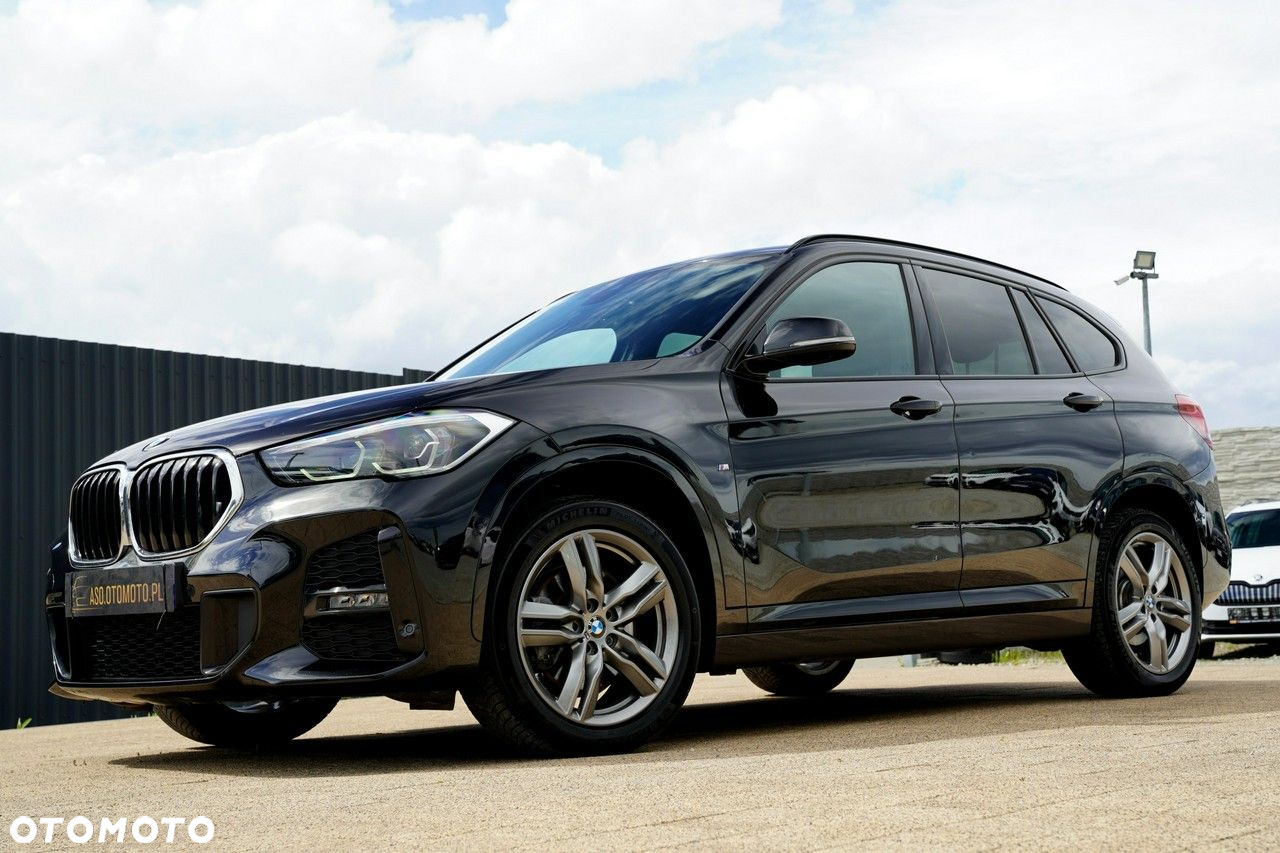 BMW X1 - 2