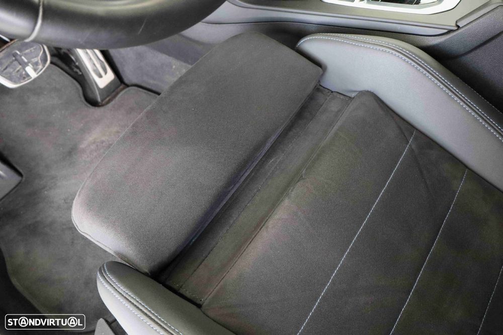 BMW 116 Pack Desportivo M - 25
