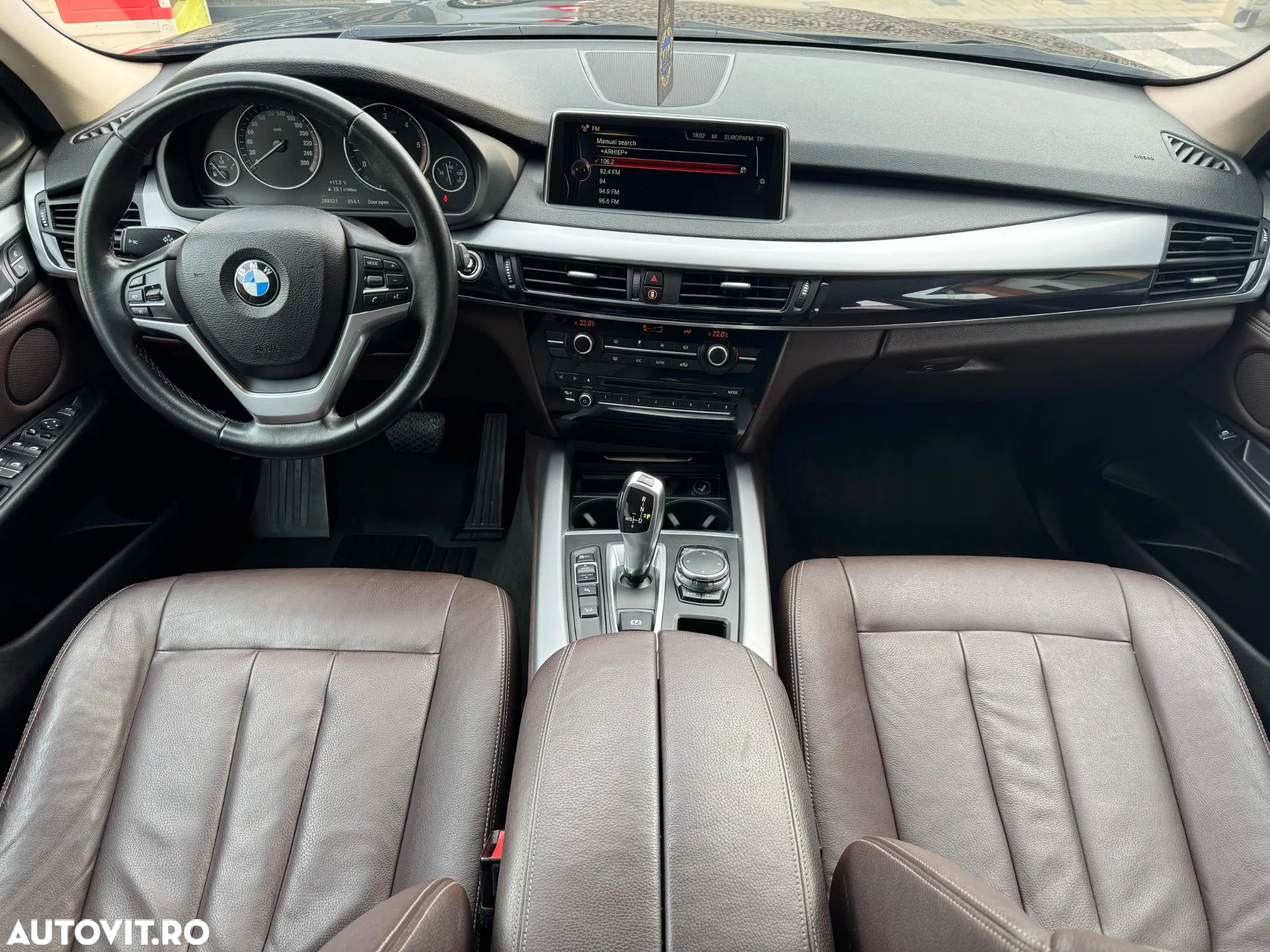 BMW X5 xDrive30d - 3