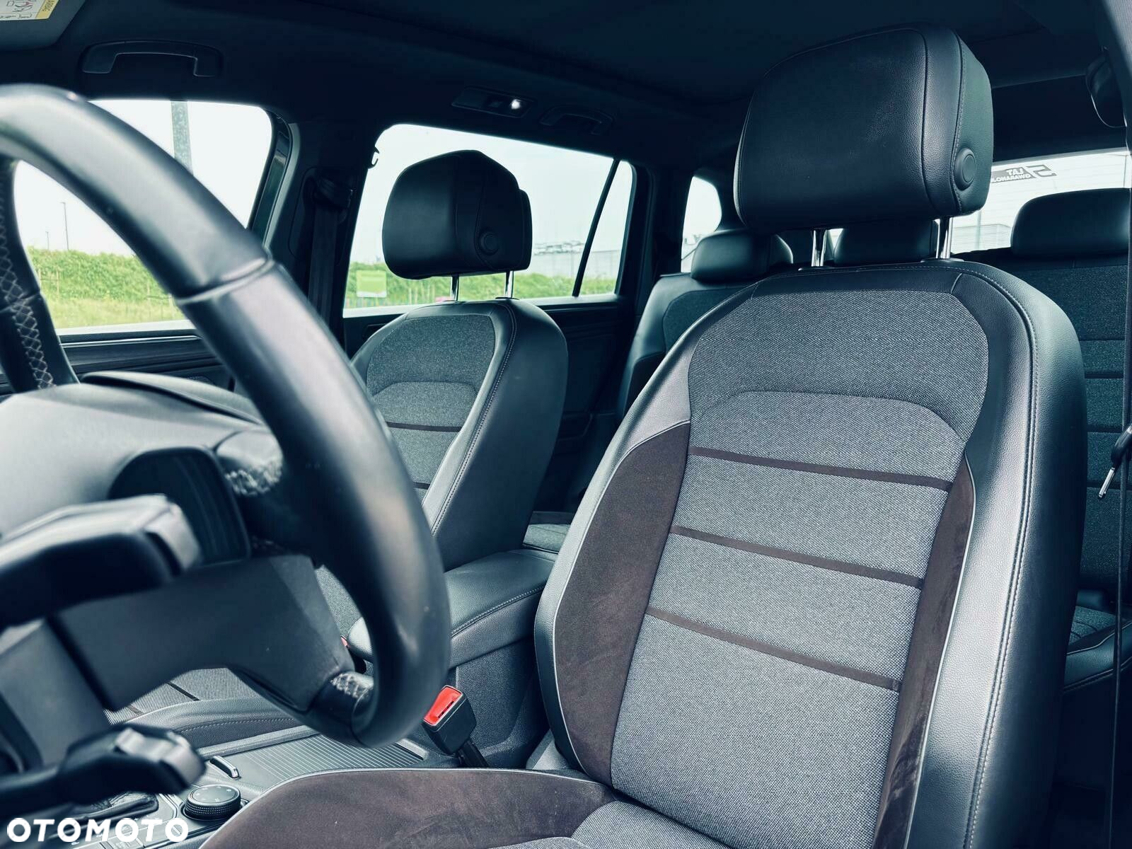 Seat Tarraco 2.0 TDI Xcellence S&S 4Drive DSG - 13