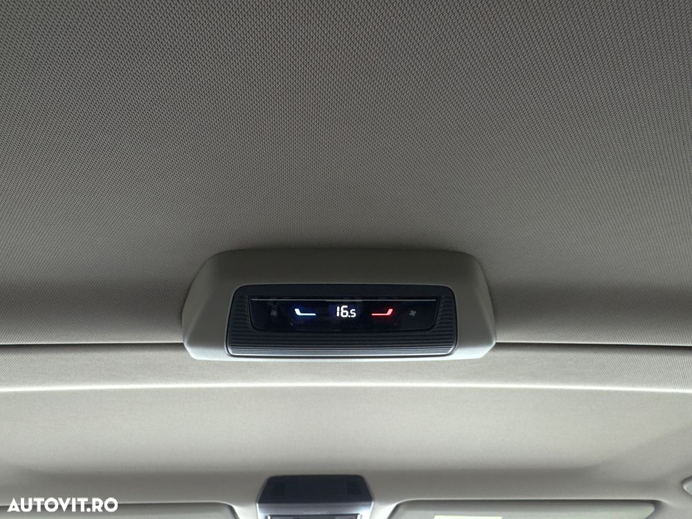 Volkswagen Multivan 2.0 TDI DSG 110KW Life - 33