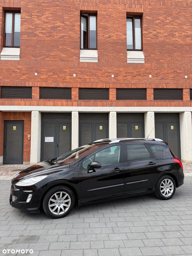 Peugeot 308 1.6 Trendy NICE - 25