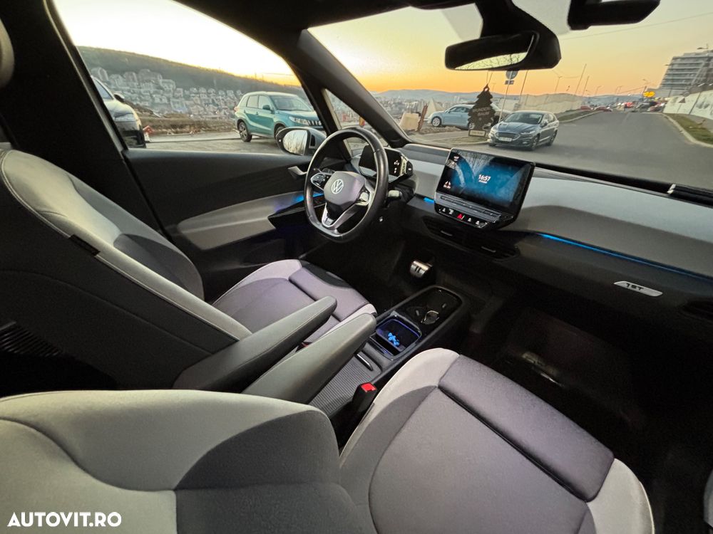 Volkswagen ID.3 58 kWh Pro Performance - 7