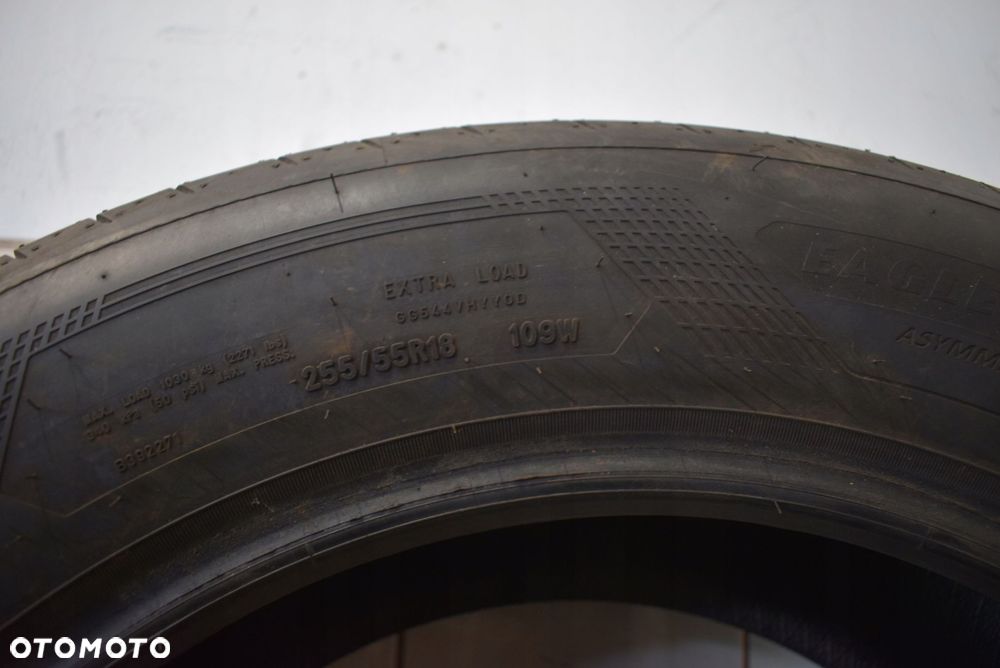 R18 255/55 Goodyear Eagle F1 Asymmetric 5 MO Wysyłka gratis! - 7