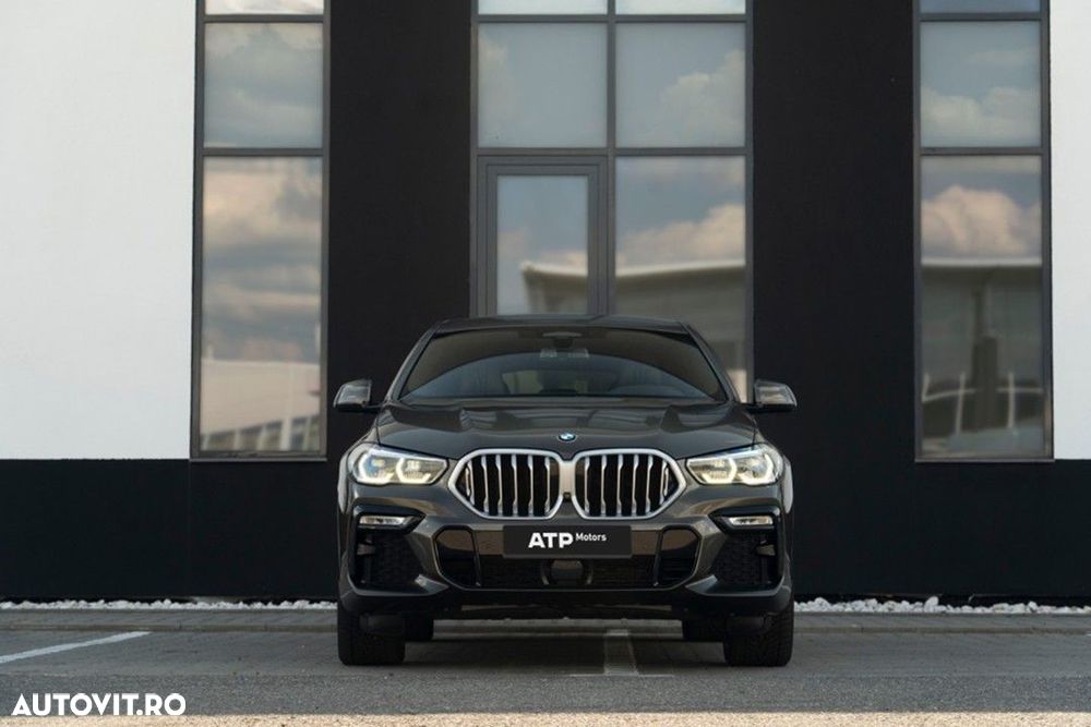 BMW X6 - 3