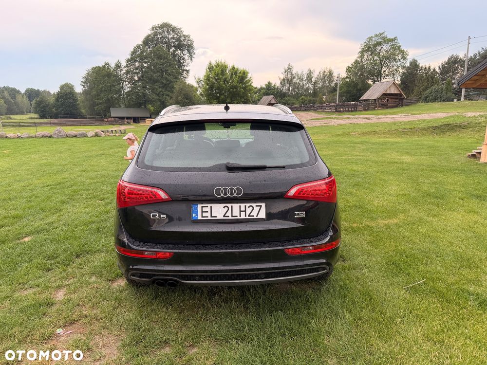 Audi Q5 2.0 TDI Quattro S tronic - 6
