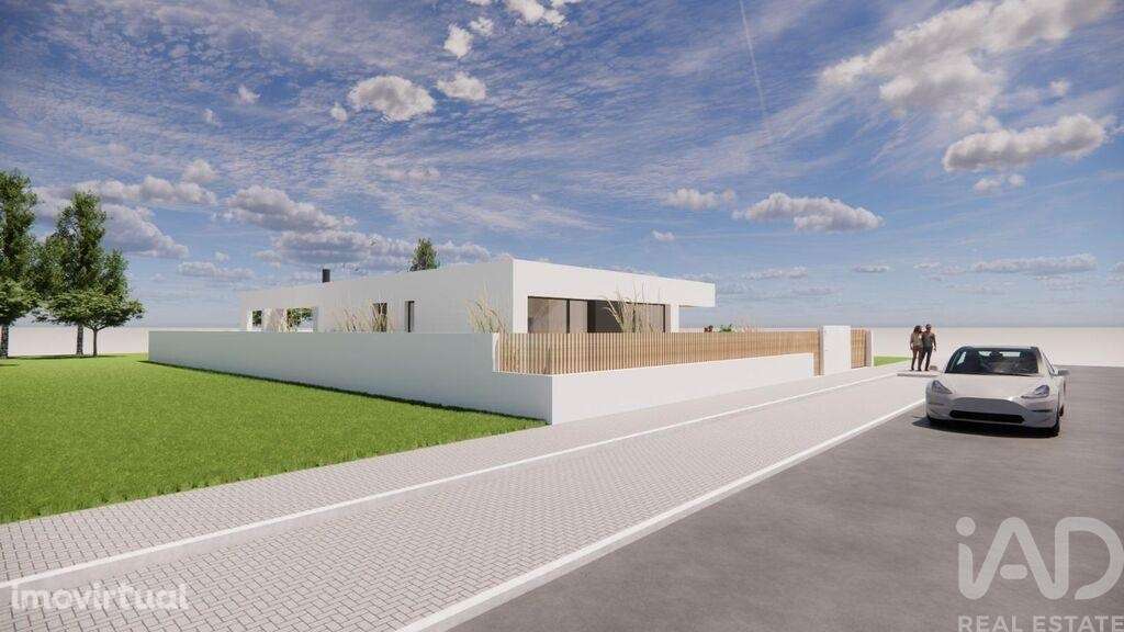 Terreno para construção em Vieira de Leiria - Grande imagem: 4/14