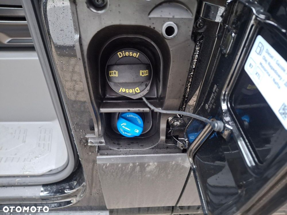 Volkswagen Crafter Crafter 35 TDI - 29