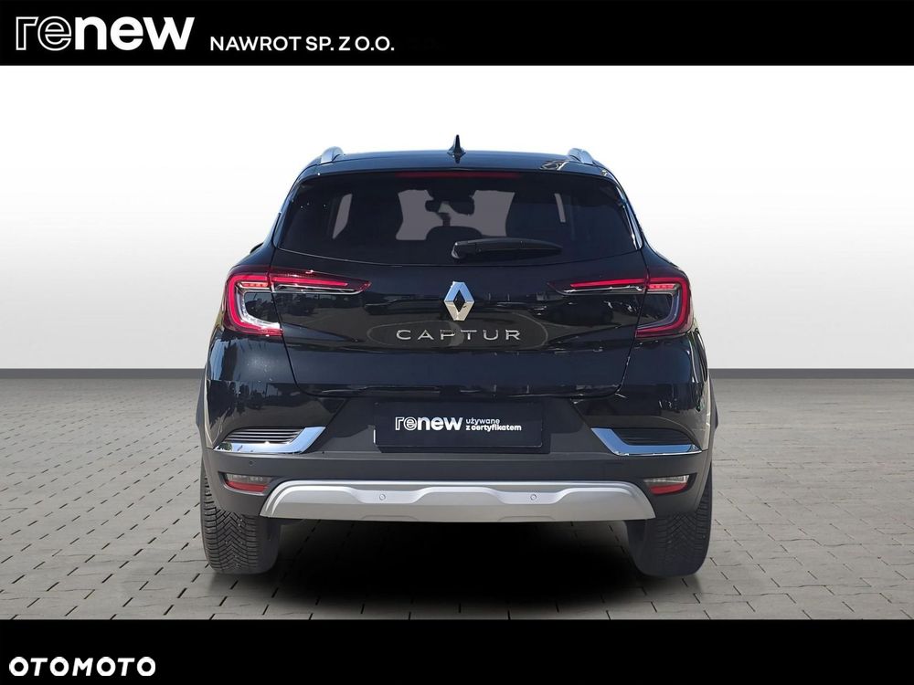 Renault Captur - 4