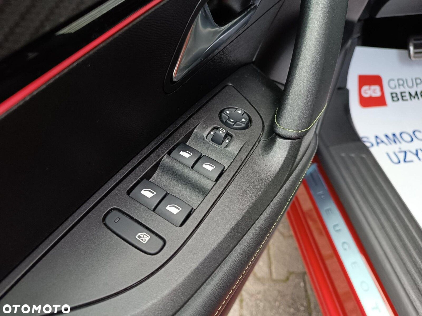 Peugeot 2008 1.2 PureTech GT Pack S&S EAT8 - 30
