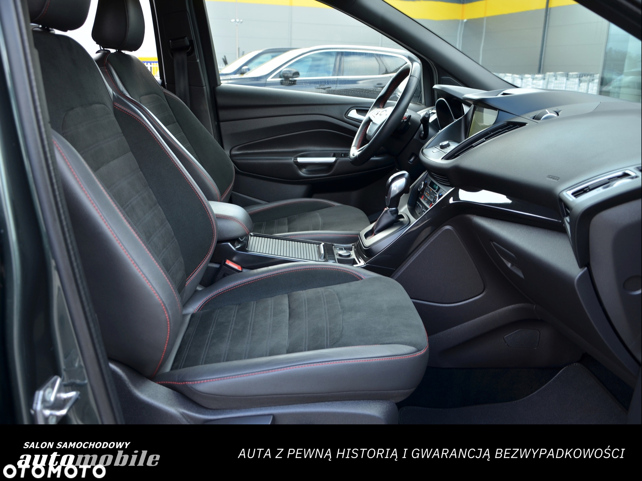 Ford Kuga 2.0 TDCi AWD ST-Line - 15