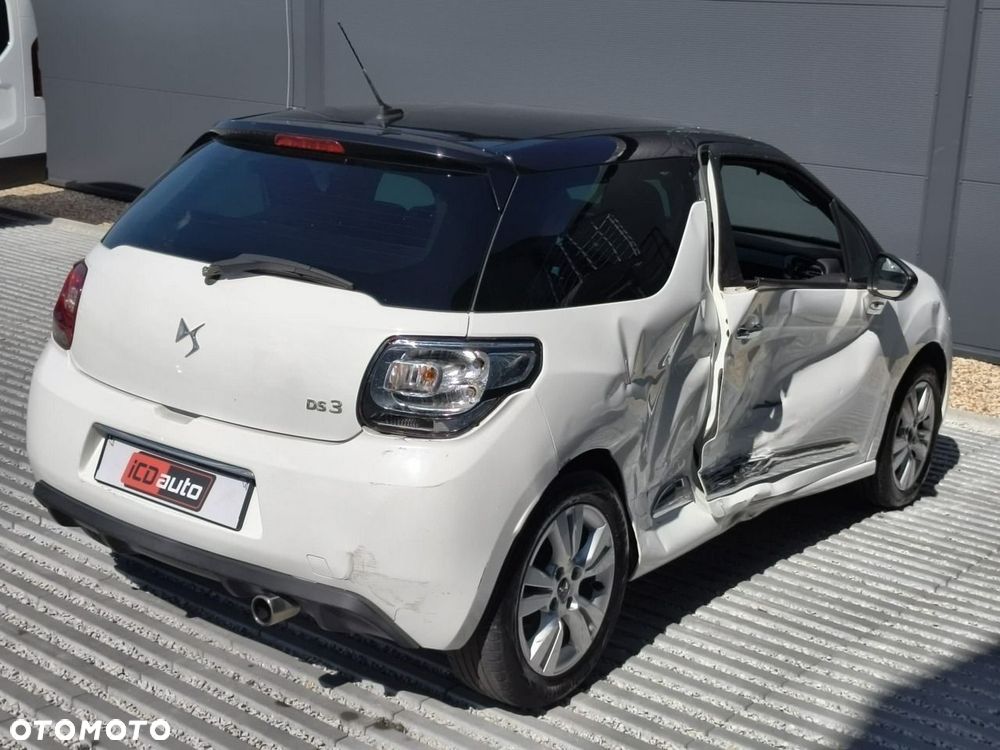Citroën DS3 - 7