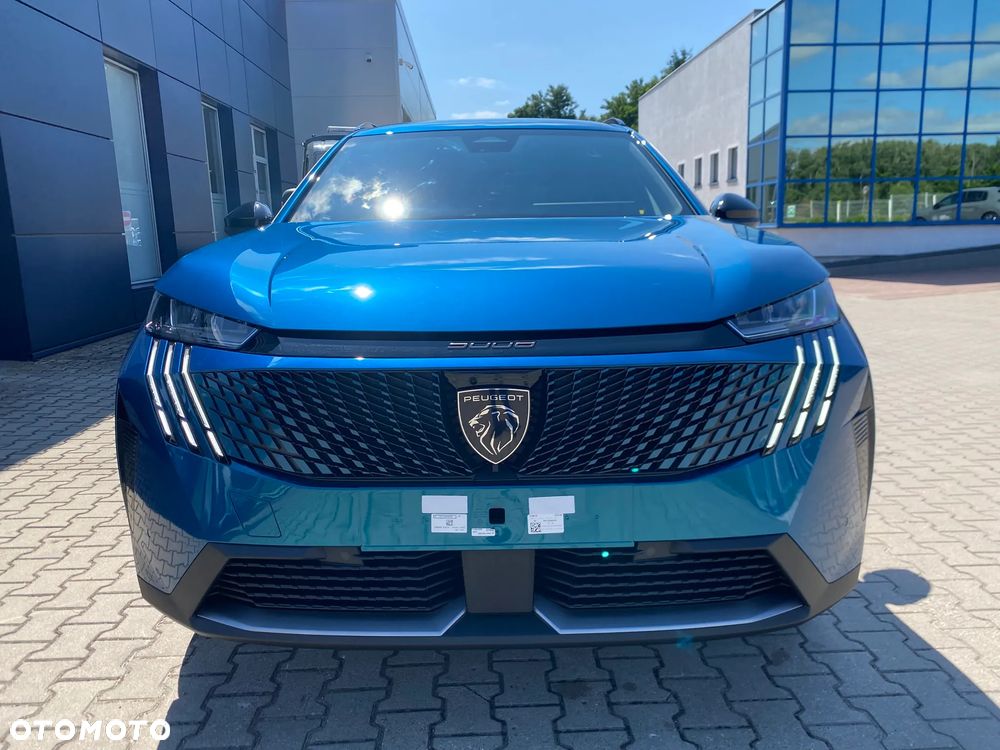 Peugeot 5008 1.2 PureTech mHEV Allure S&S e-DCS6 - 2