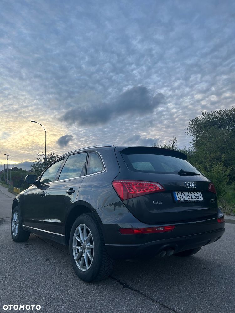 Audi Q5 2.0 TDI Quattro S tronic - 5