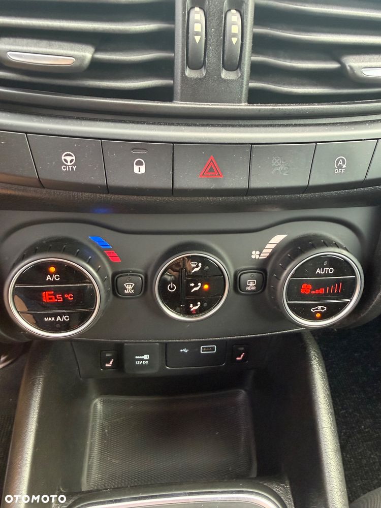 Fiat Tipo 1.4 16V More - 9