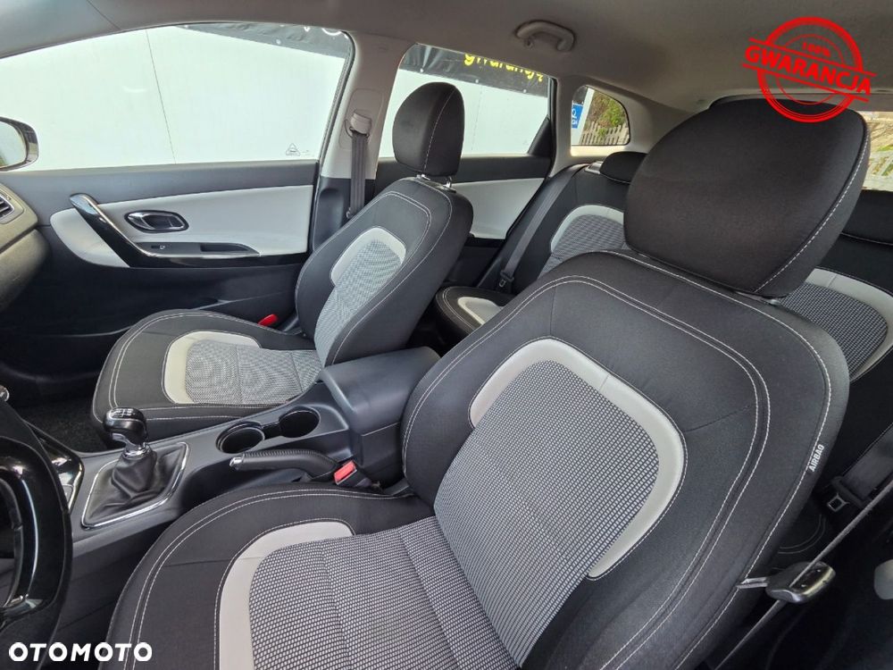 Kia Ceed 1.6 CRDi XL - 27