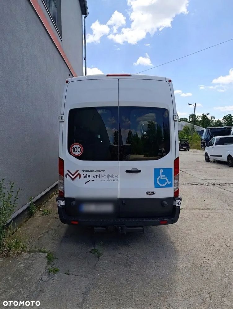 Ford Transit - 6