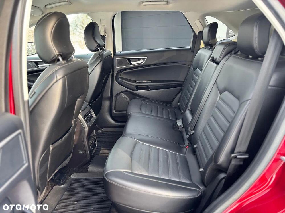 Ford Edge - 26