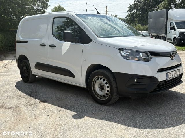 Toyota PROACE CITY - 17
