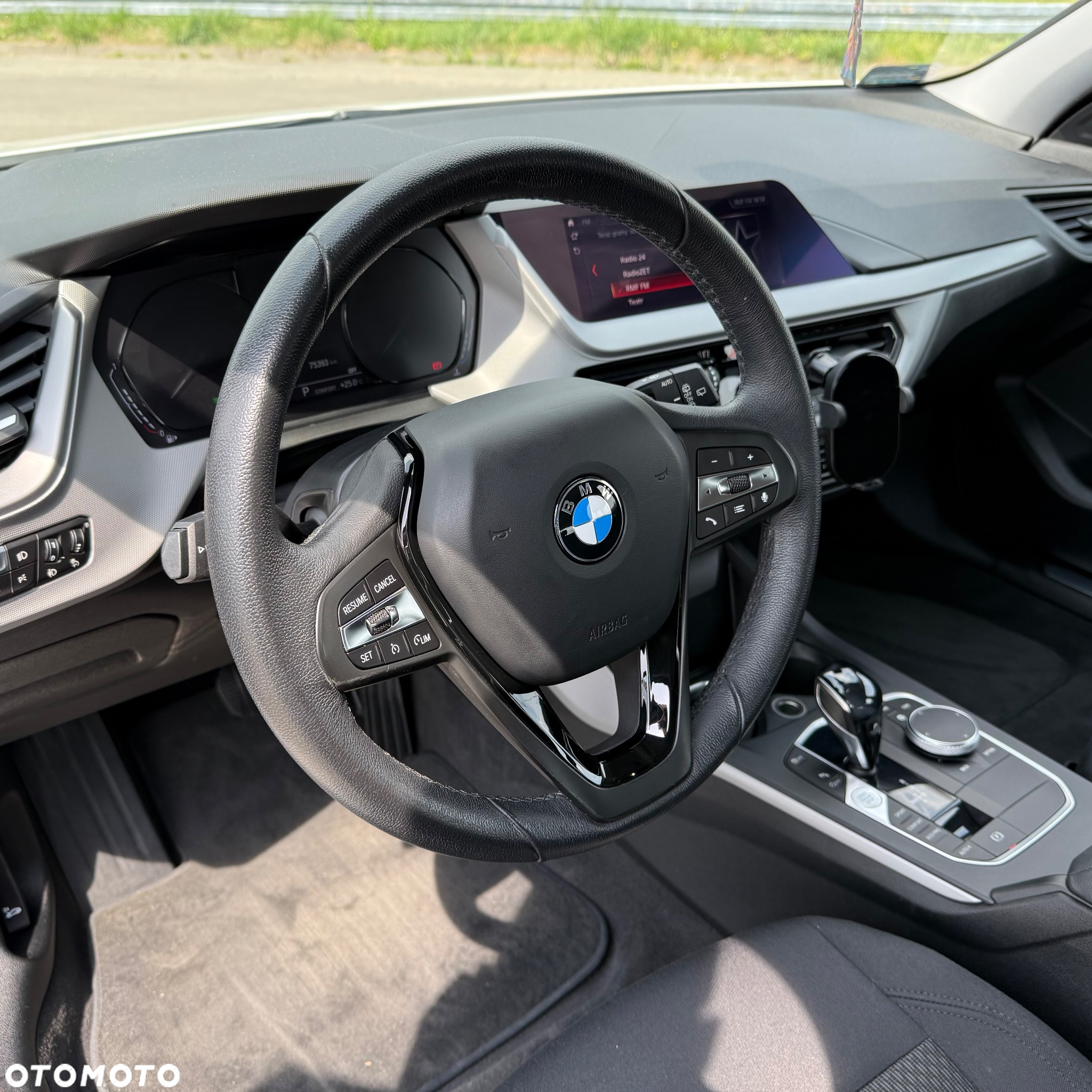 BMW Seria 1 118i Advantage - 13