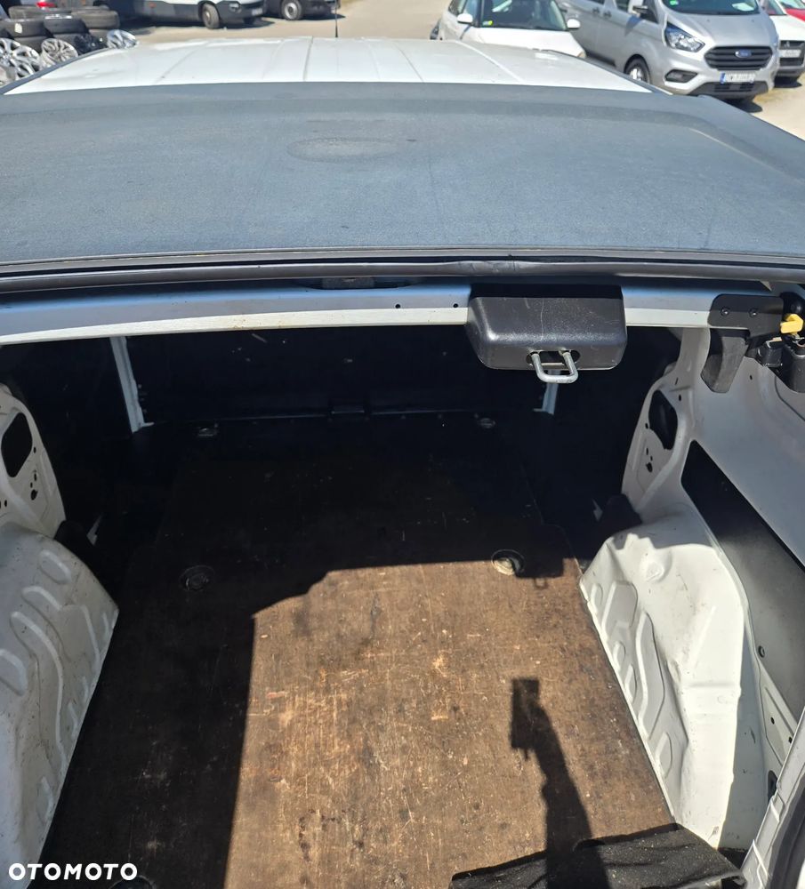 Fiat DOBLO 1,3 M JET - 10