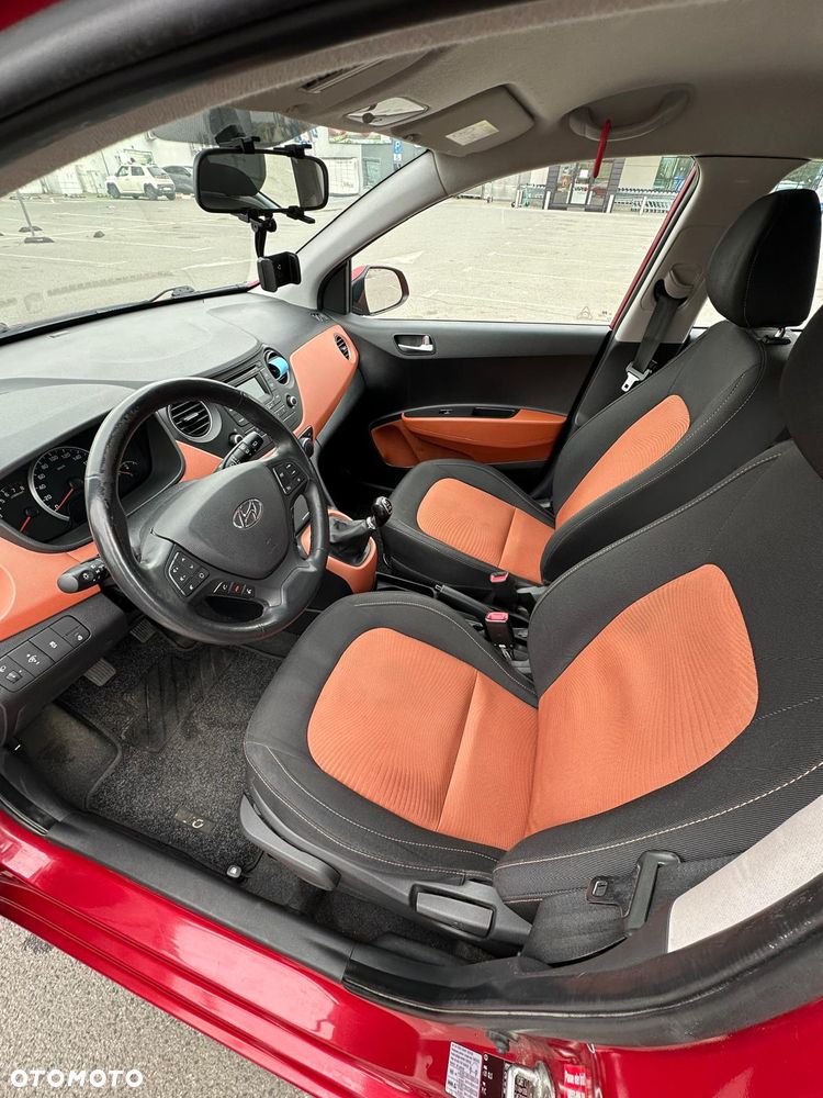 Hyundai i10 1.2 Premium - 3