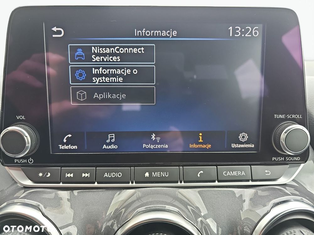 Nissan Juke 1.0 DIG-T N-Connecta DCT - 28