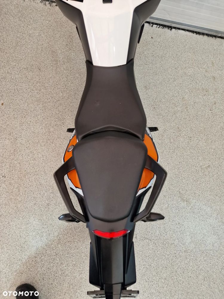 KTM Duke - 26