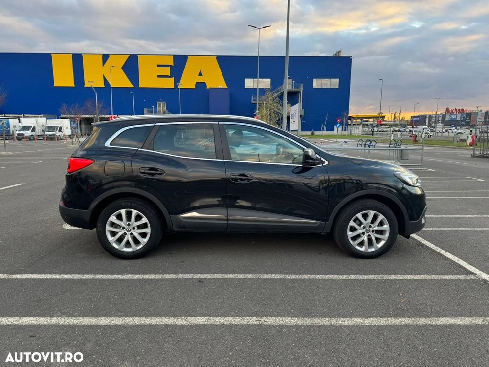 Renault Kadjar Energy dCi 130 XMOD - 6