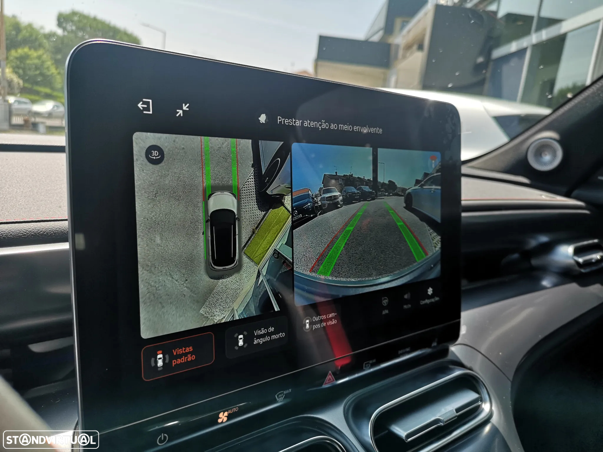 Smart #1 66 kWh Brabus AWD - 17