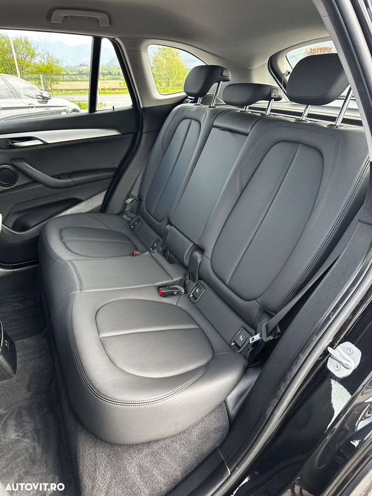 BMW X1 xDrive25e Sport Line - 18