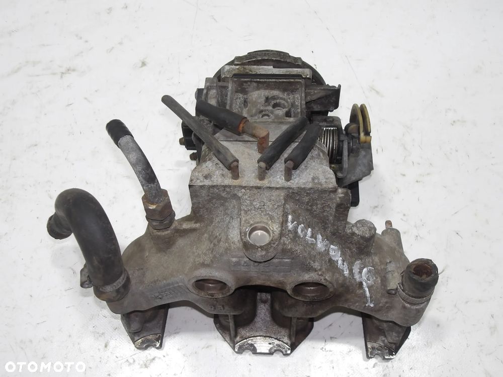 KOLEKTOR SSĄCY GAŻNIK MONOWTRYSK VOLVO 460 F-VAT - 3